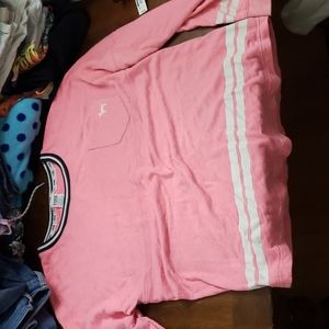 PINK Long Sleeve